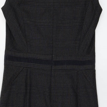 TU Womens Grey   A-Line  Size 14