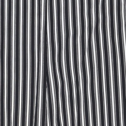 Womens UK Size 14 Peacocks Regular Fit  Black Trousers