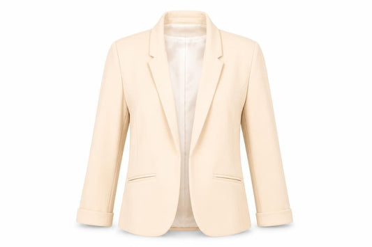 Womens UK Size 10 Atmosphere Regular Pink Blazer