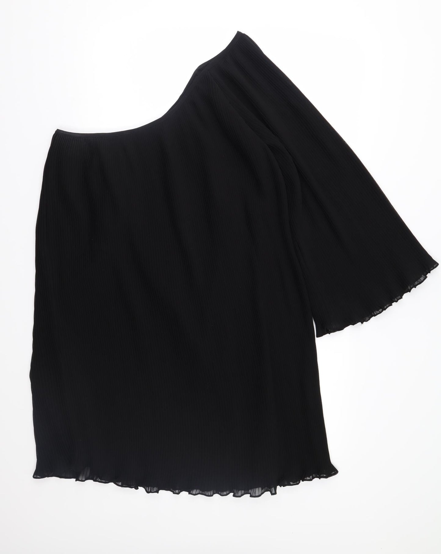 NEXT Womens Black   Shift  Size 14