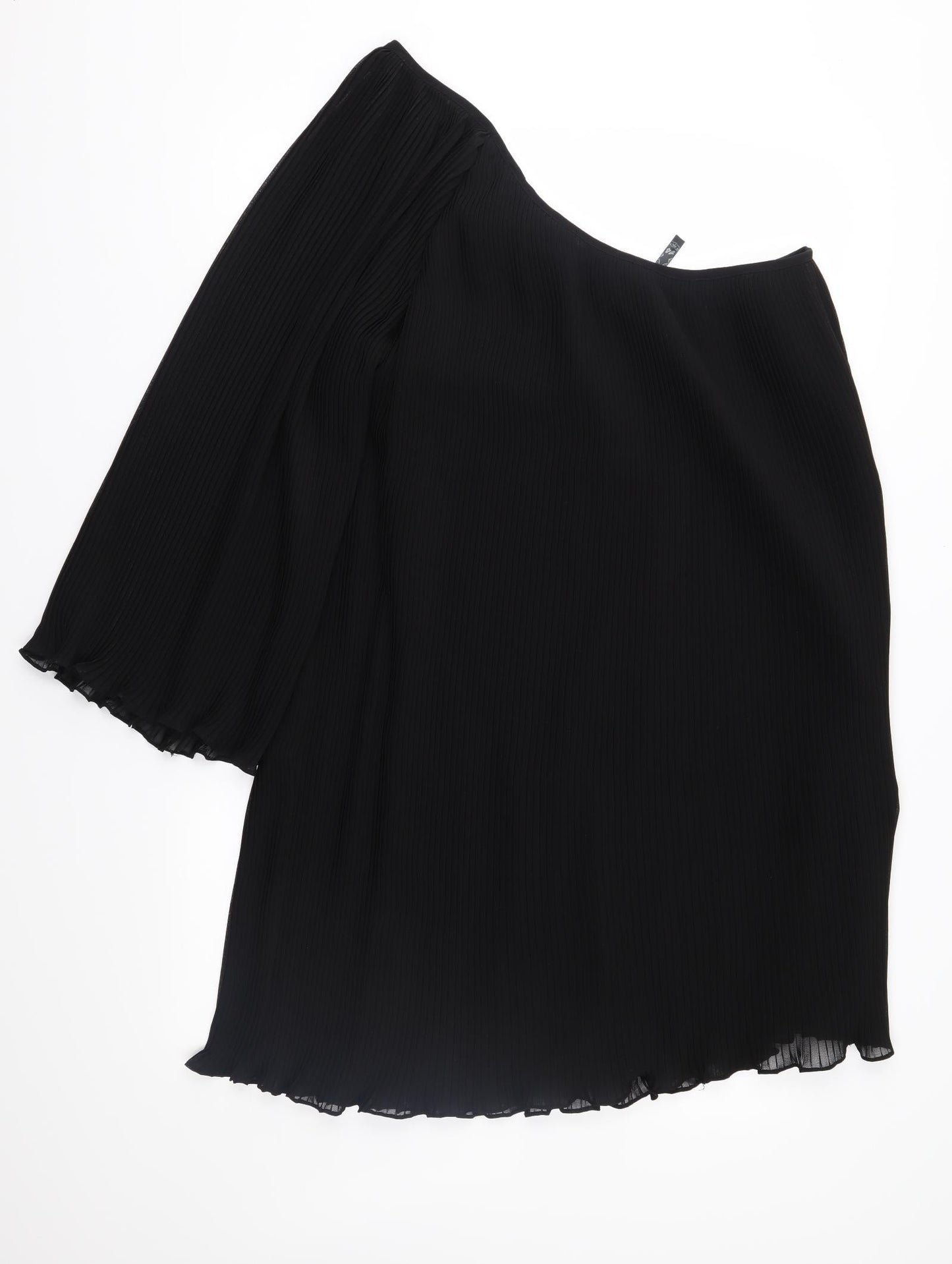 NEXT Womens Black   Shift  Size 14