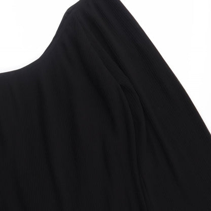 NEXT Womens Black   Shift  Size 14