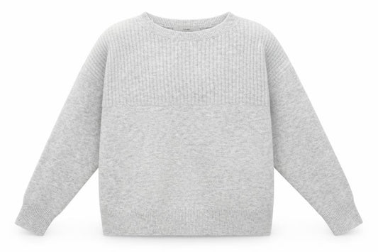 Asda George Womens Grey   Pullover Jumper Size L