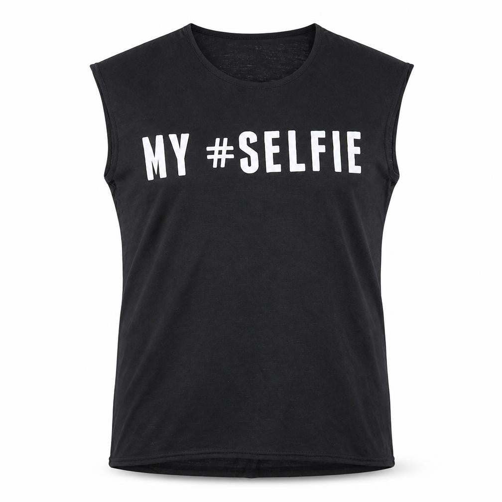 Womens UK Size 20 F&F Black Basic T-Shirt