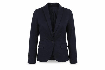 Womens UK Size S Zara Blue Jacket