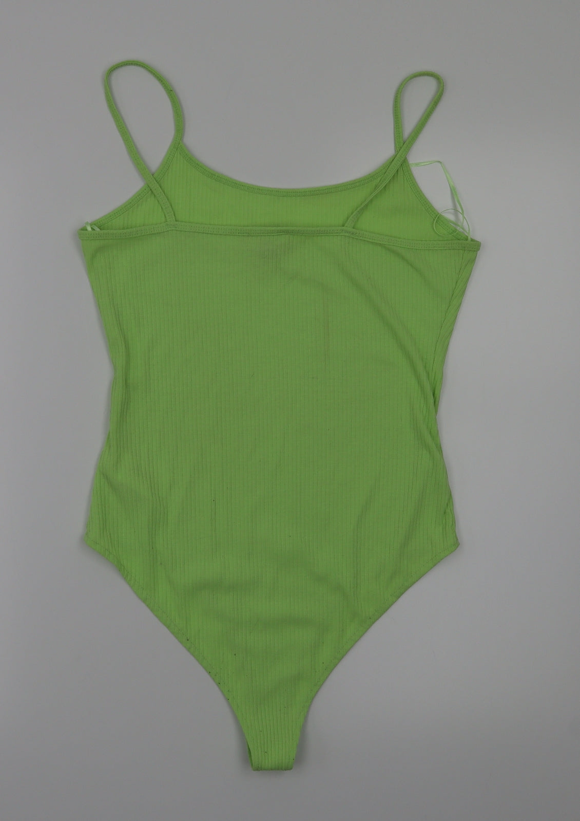 primark  Womens Green   Bodysuit One-Piece Size XS