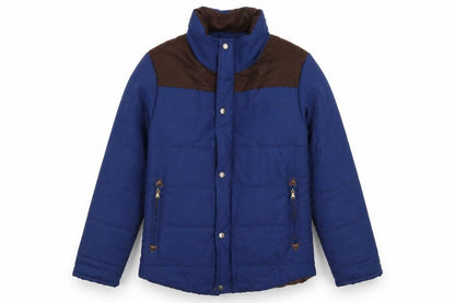 Womens UK Size M Preworn Blue Jacket