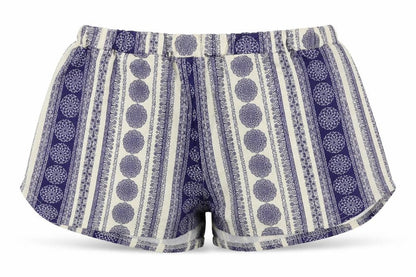 Womens UK Size 8 Missguided Regular Fit Hot Pants Shorts