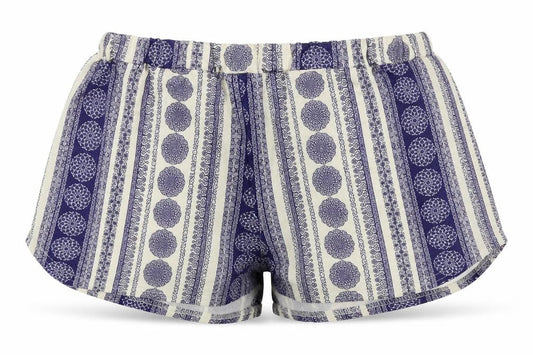 Womens UK Size 8 Missguided Regular Fit Hot Pants Shorts