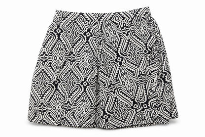 Womens UK Size 8 Dorothy Perkins A-Line  Skirt