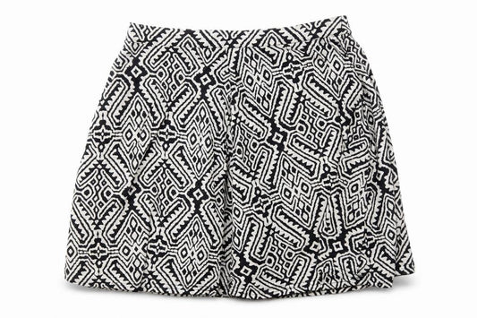 Womens UK Size 8 Dorothy Perkins A-Line  Skirt