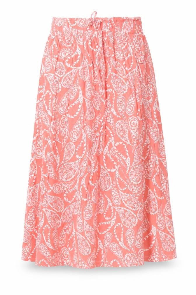 Womens UK Size 32 in NEXT A-Line  Skirt