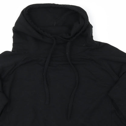 32 Degrees Womens Black   Pullover Hoodie Size XL