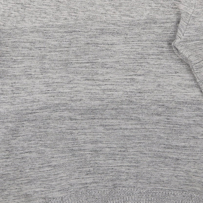 Cedarwood State Mens Grey   Pullover Jumper Size XS