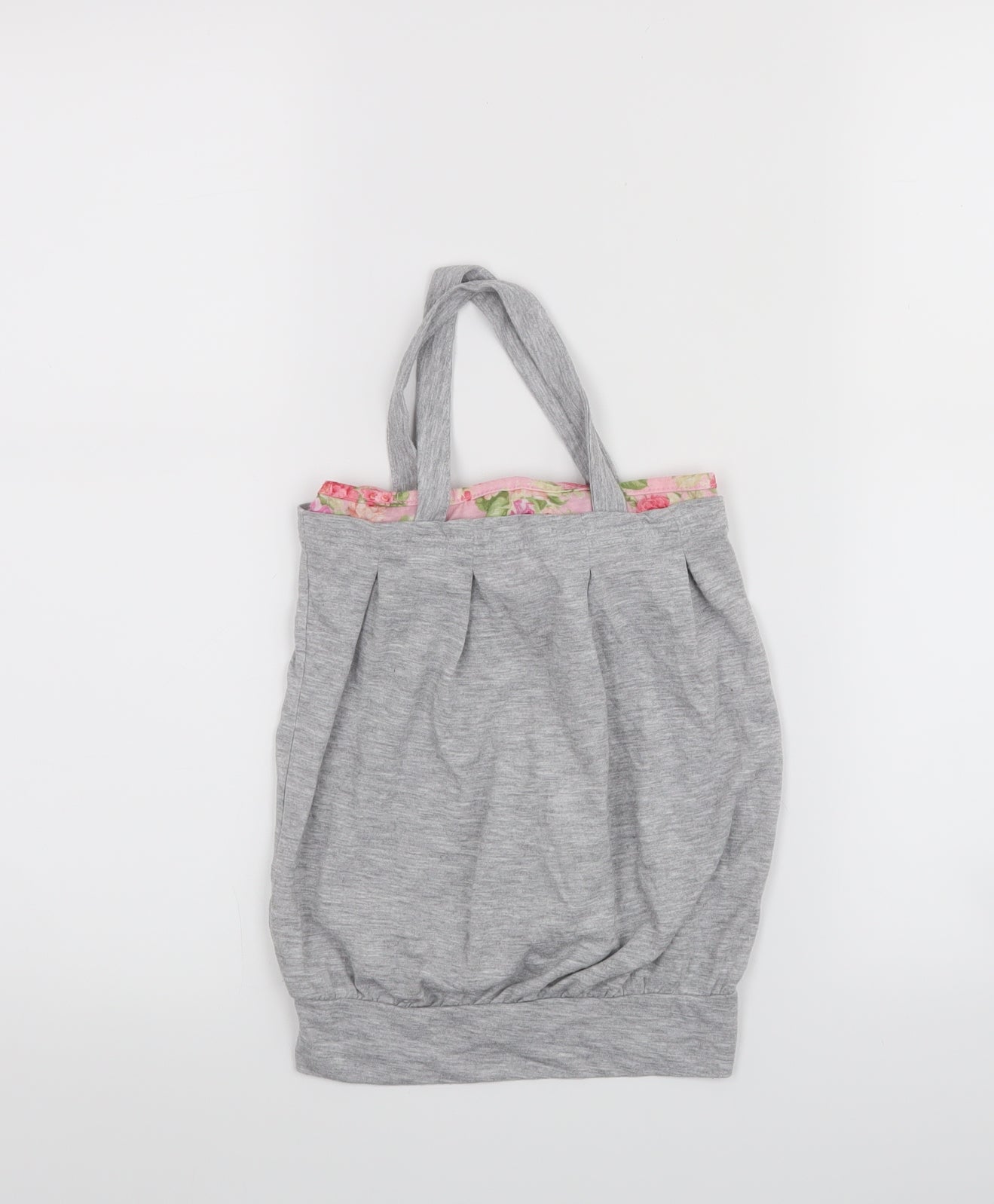 Girl 2 Girl Girls Grey   Basic Tank Size 3-4 Years