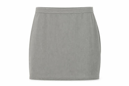 Womens UK Size 10 I SAW IT FIRST A-Line  Skirt