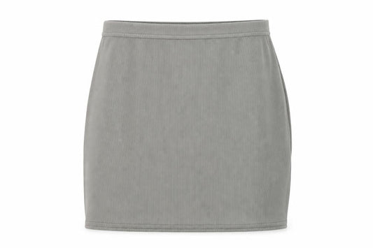 Womens UK Size 10 I SAW IT FIRST A-Line  Skirt