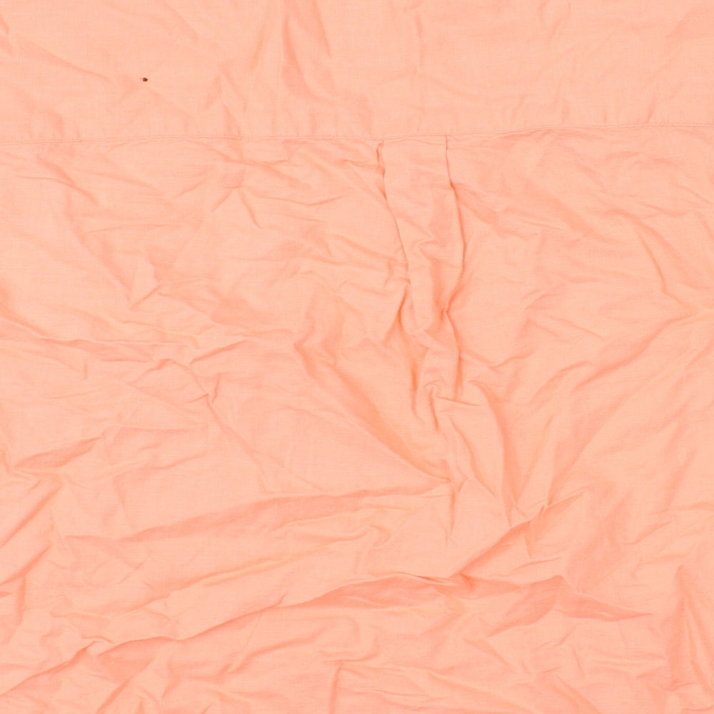 TU Womens Pink   Basic T-Shirt Size 12