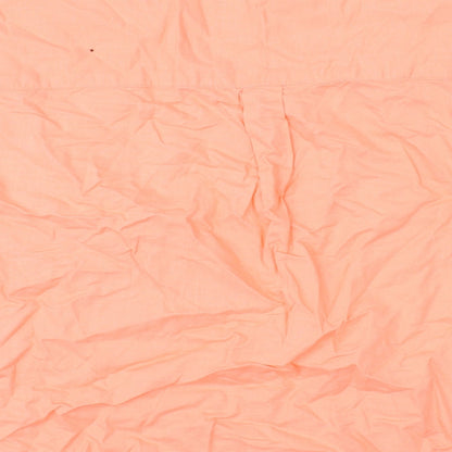 TU Womens Pink   Basic T-Shirt Size 12