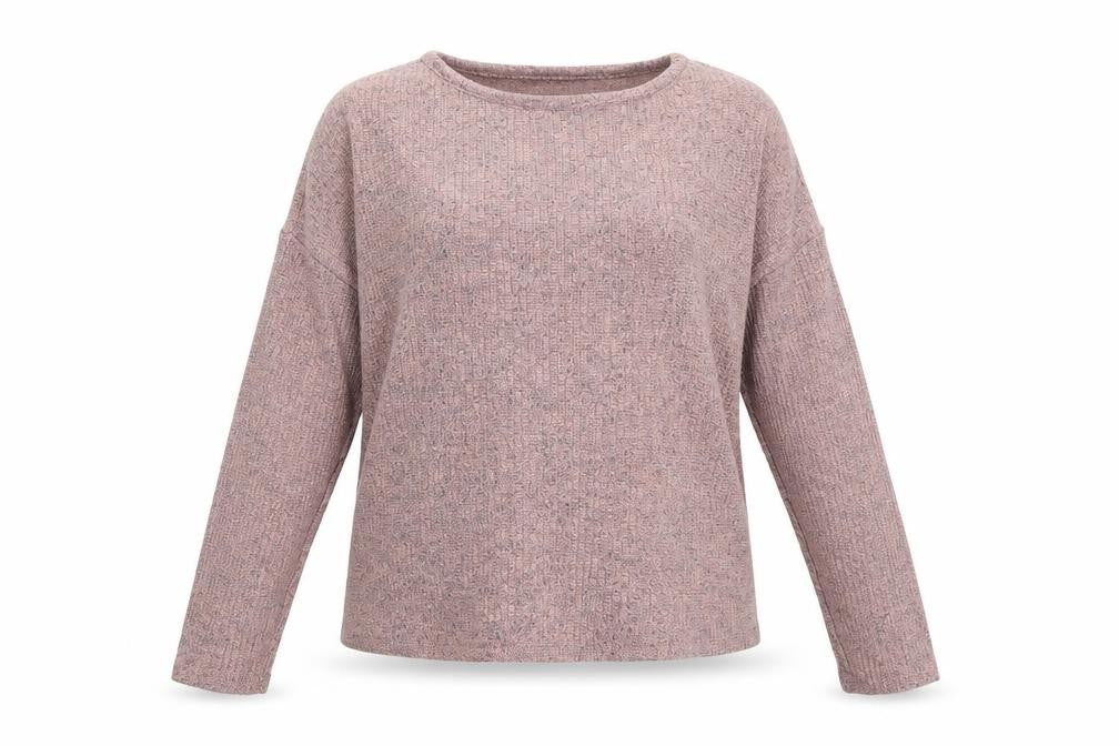 New Look Girls Pink   Pullover Jumper Size 10-11 Years