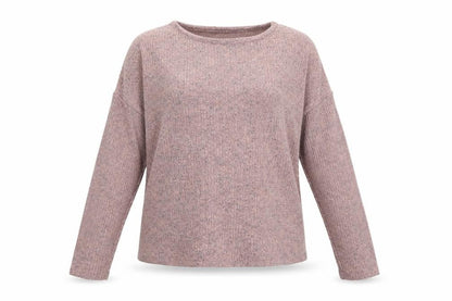 New Look Girls Pink   Pullover Jumper Size 10-11 Years