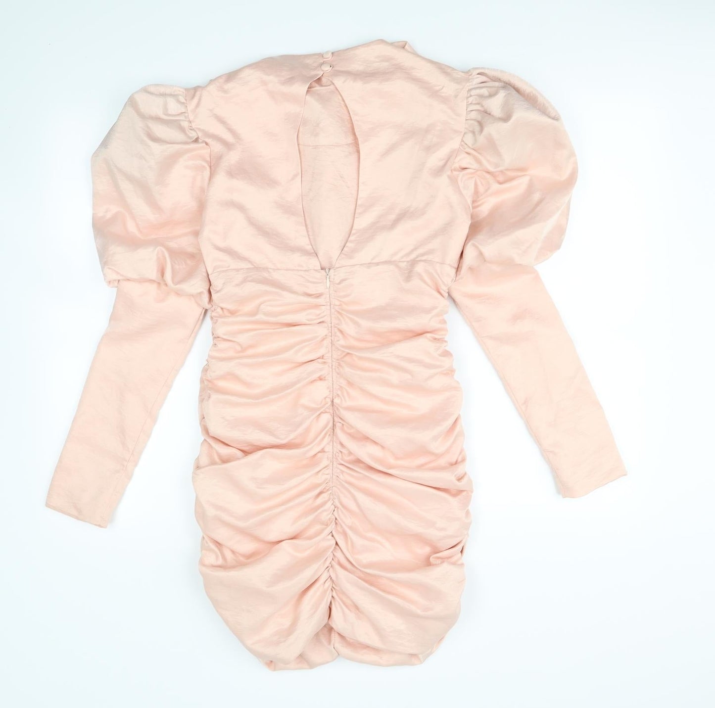 Boohoo Womens Pink   Mini  Size 6