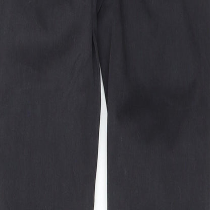 nine Womens Black   Skinny Jeans Size 10 L28 in