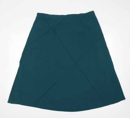 Womens UK Size 38 in Special Collection A-Line  Skirt