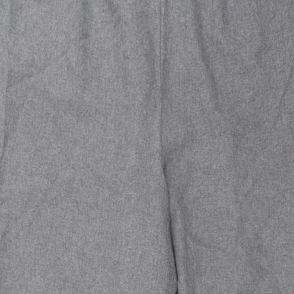 Preworn Womens Grey   Trousers  Size 20 L24 in