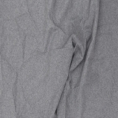Preworn Womens Grey   Trousers  Size 20 L24 in
