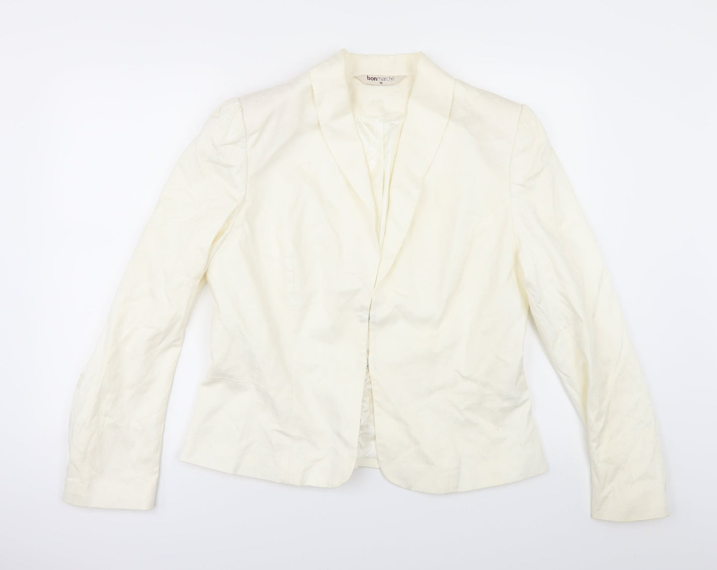 Bonmarché Womens    Jacket Suit Jacket Size 16