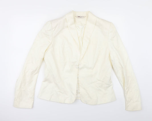 Bonmarché Womens    Jacket Suit Jacket Size 16