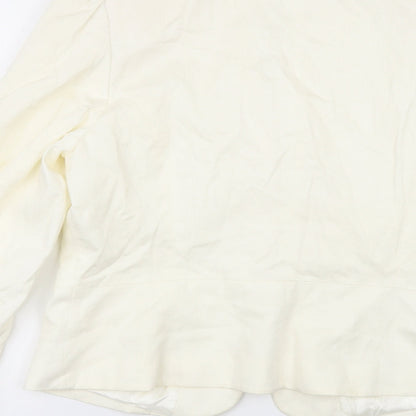 Bonmarché Womens    Jacket Suit Jacket Size 16