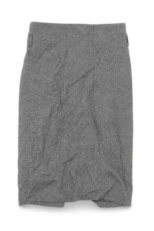 Womens UK Size 30 in United Colors of Benetton Straight & Pencil  Skirt