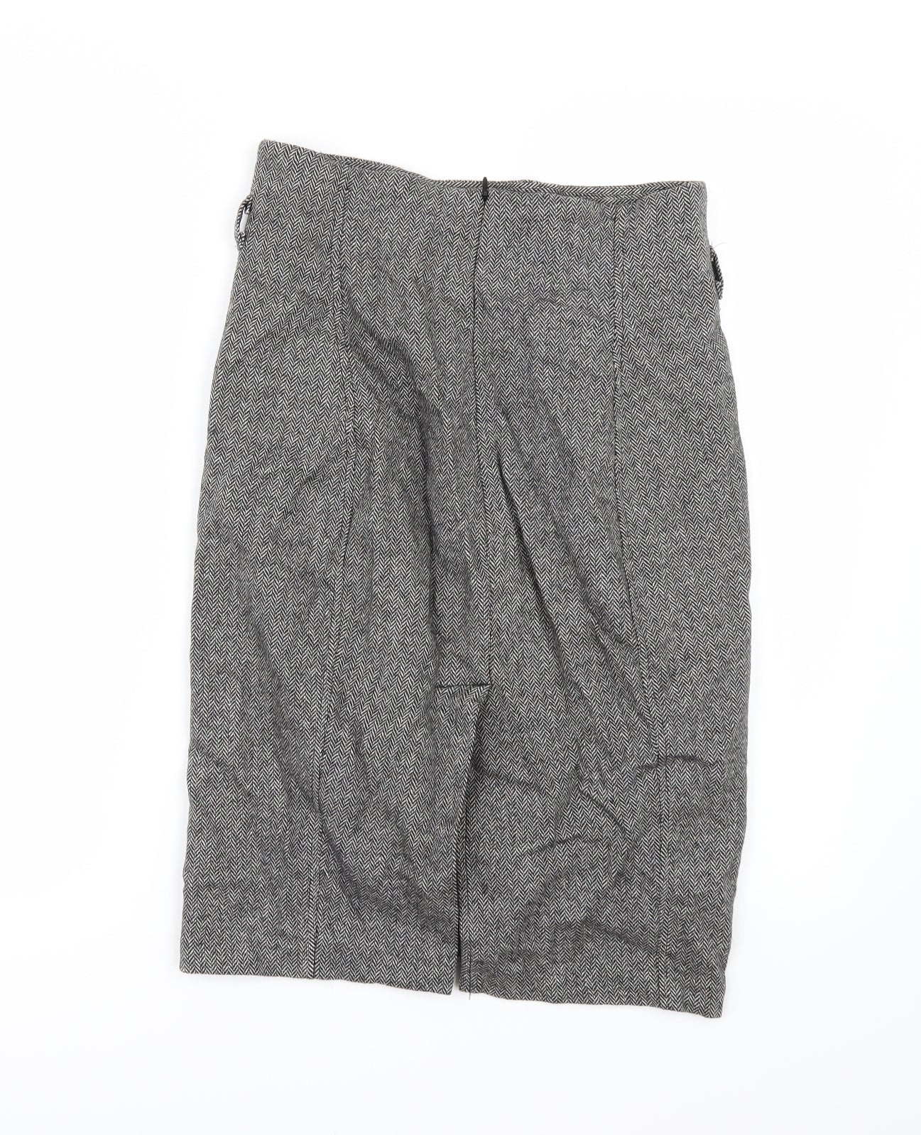 Womens UK Size 30 in United Colors of Benetton Straight & Pencil  Skirt