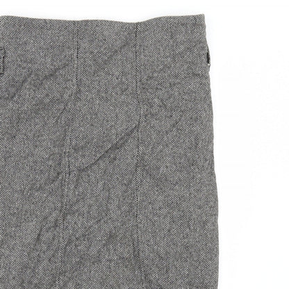 Womens UK Size 30 in United Colors of Benetton Straight & Pencil  Skirt