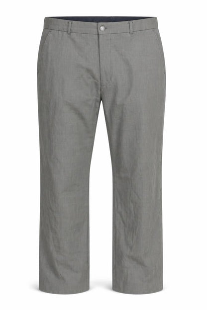 Mens UK Size 36 in Jack Reid Regular Fit  Green Trousers