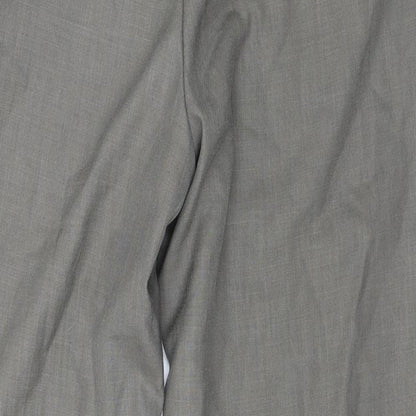 Jack Reid Mens Green   Trousers  Size 36 in L29 in