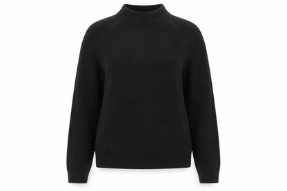 Primark Womens Black   Pullover Jumper Size 14