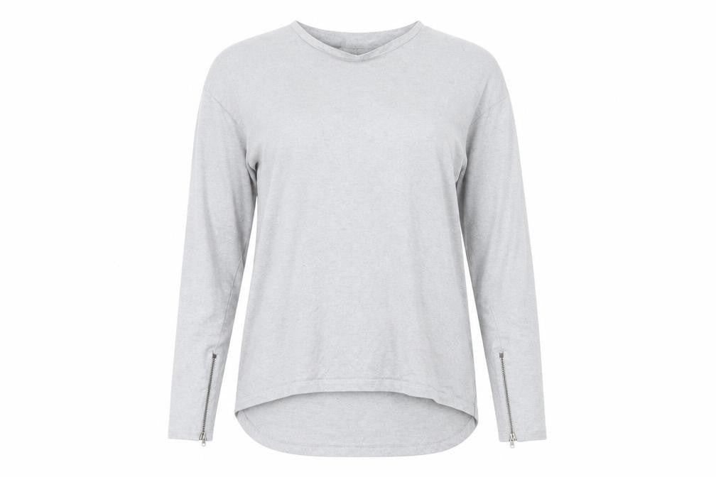 Next Womens Grey   Pullover Jumper Size 12