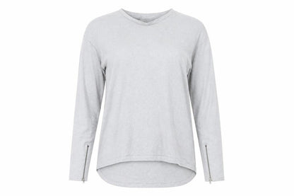 Next Womens Grey   Pullover Jumper Size 12
