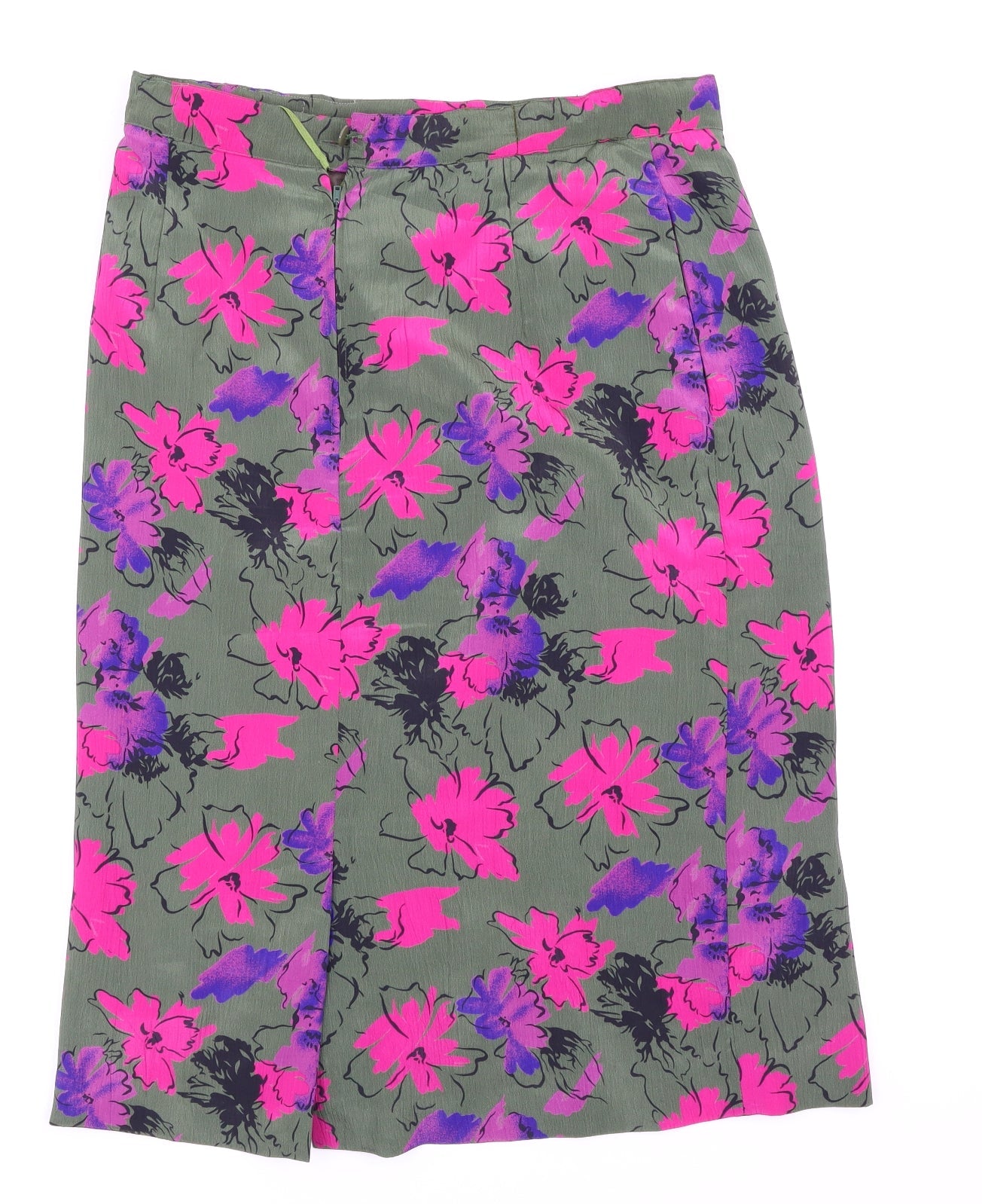 Womens UK Size 14 Preworn Straight & Pencil  Skirt