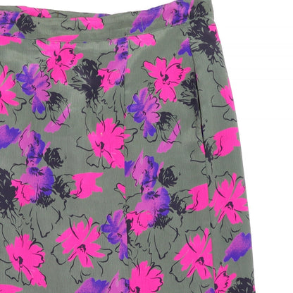 Womens UK Size 14 Preworn Straight & Pencil  Skirt