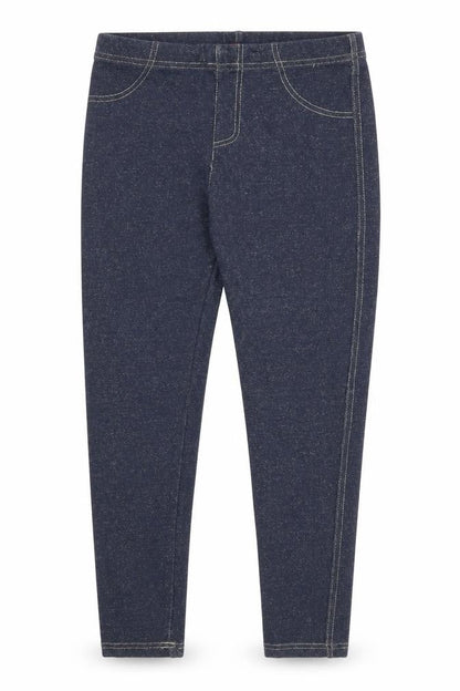 Primark Girls Blue   Jegging Jeans Size 9-10 Years