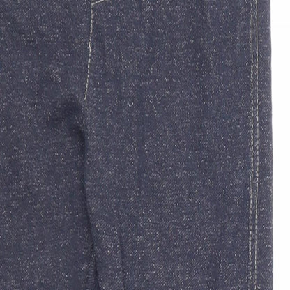 Primark Girls Blue   Jegging Jeans Size 9-10 Years