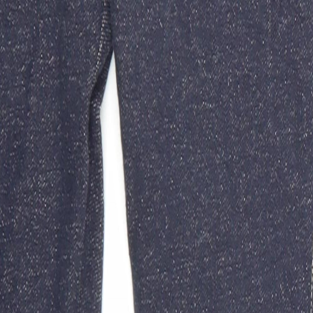 Primark Girls Blue   Jegging Jeans Size 9-10 Years