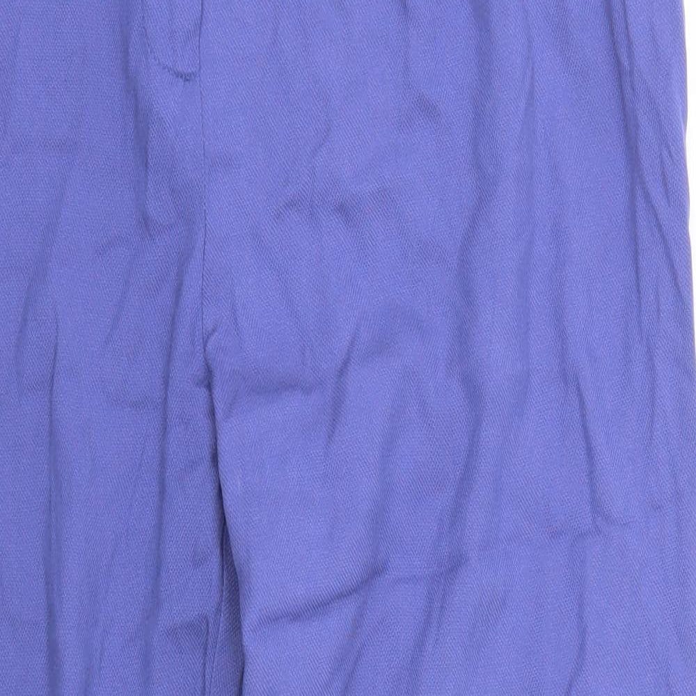 Primark Womens Purple   Trousers  Size 10