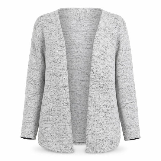 Divided by H&M Womens Grey   Cardigan Jumper Size M