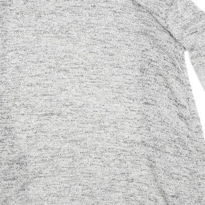 Divided by H&M Womens Grey   Cardigan Jumper Size M