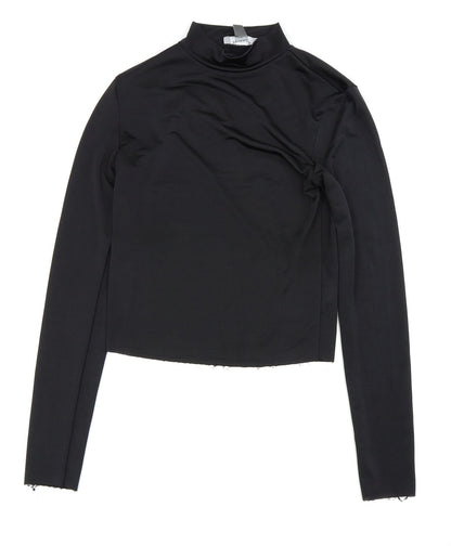 Primark Womens Black   Basic T-Shirt Size 4